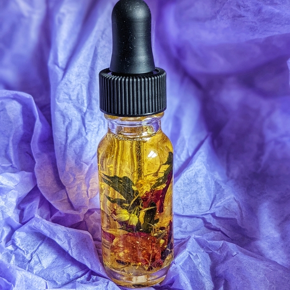 Handcrafted, Handmade loose incense blends and essential oil blends - Picture 8 of 16